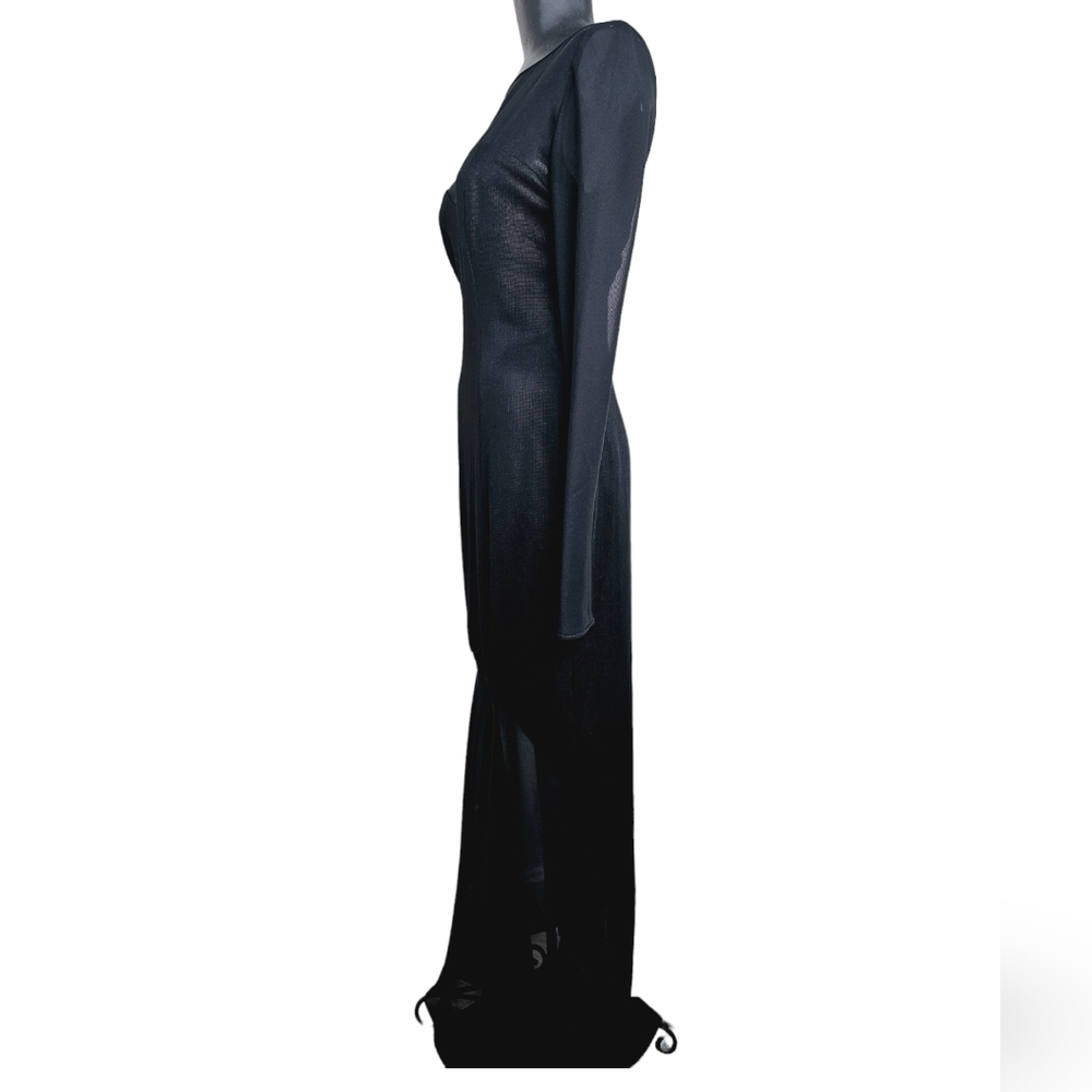 Pilar Rossi Gown 8